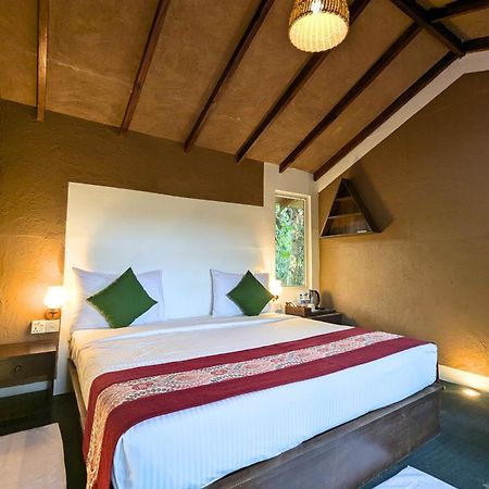 Pinthaliya Resort Sigiriya Eksteriør bilde