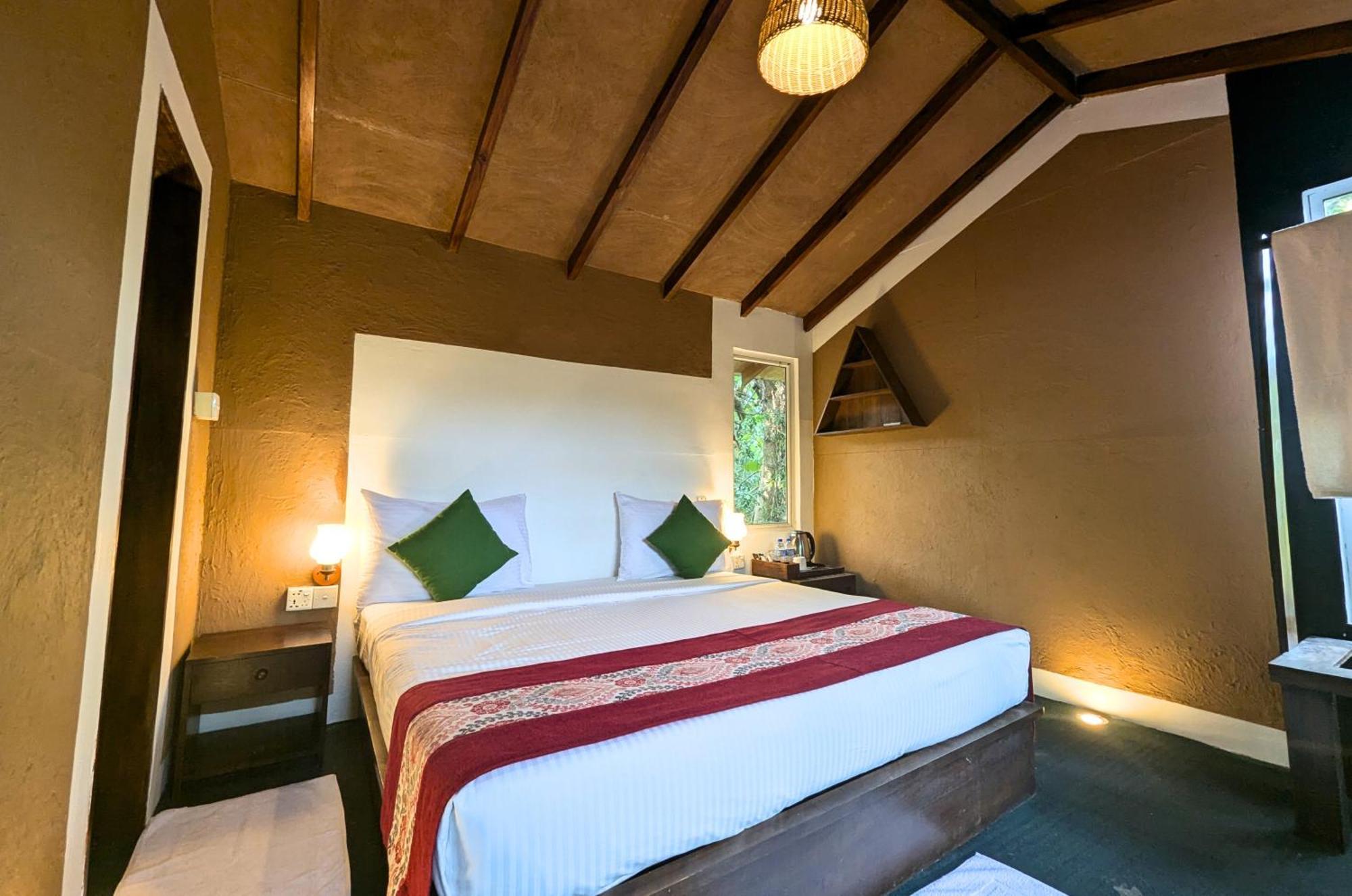 Pinthaliya Resort Sigiriya Eksteriør bilde